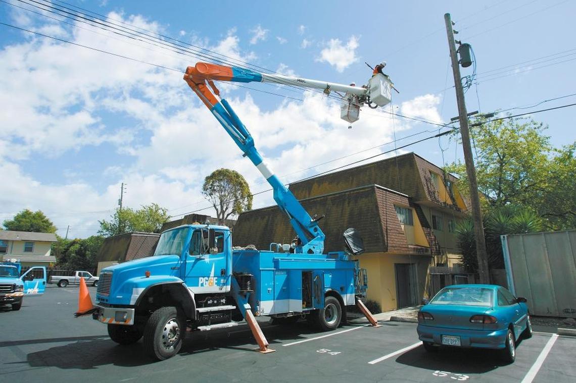PG&E CARE offers a discount on energy bills for low-income California customers.