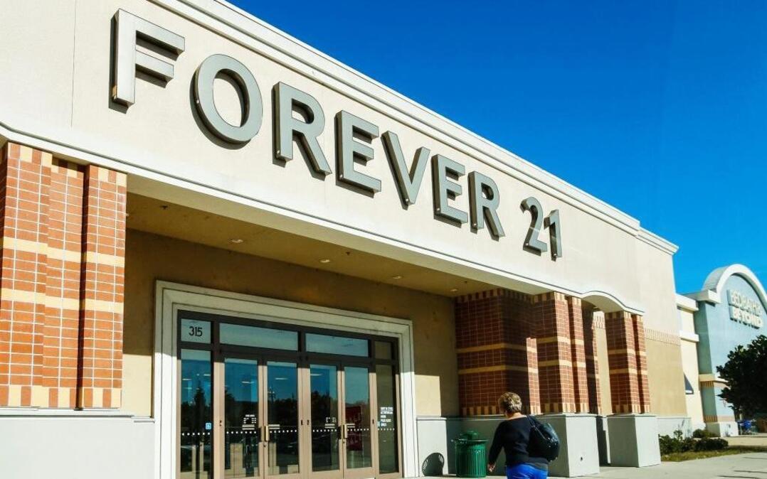Sprouts Farmers Market will lease a portion of the former Forever 21 space at the SLO Promenade.