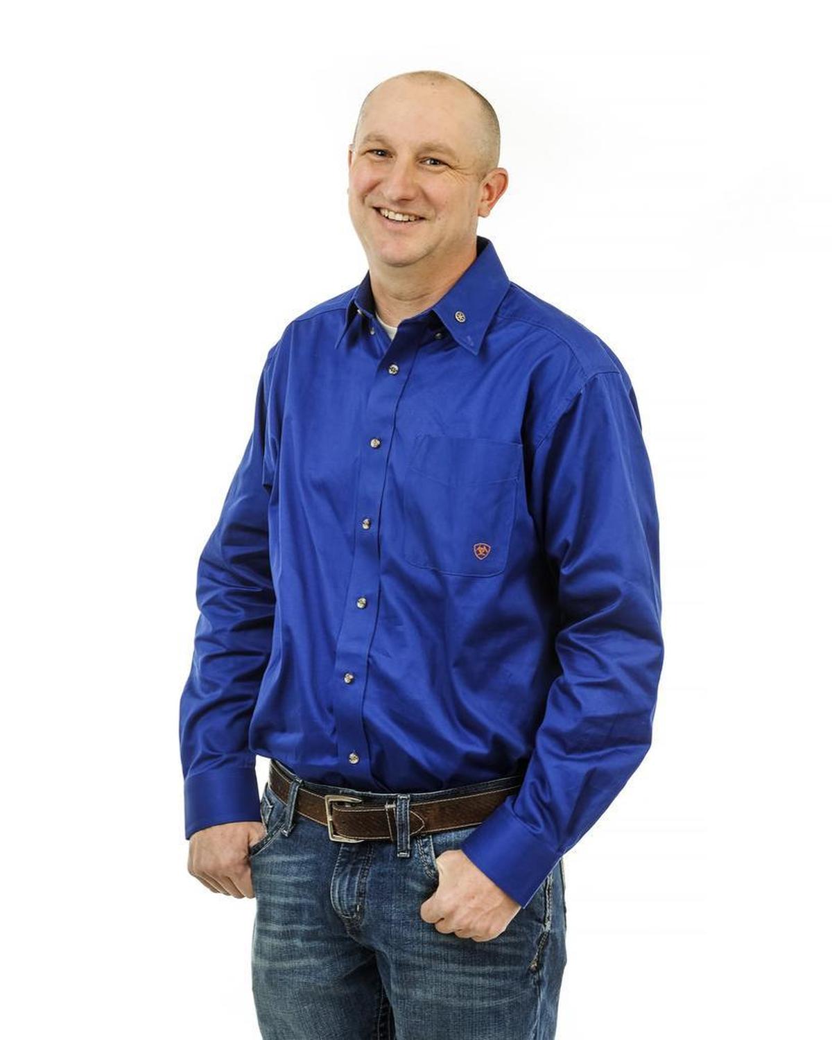 Ryan Amborn
