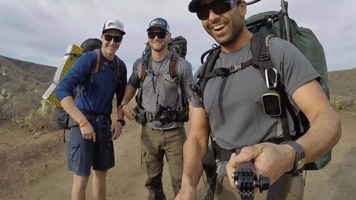 REI is coming to SLO. What does The Mountain Air think of the new competition?