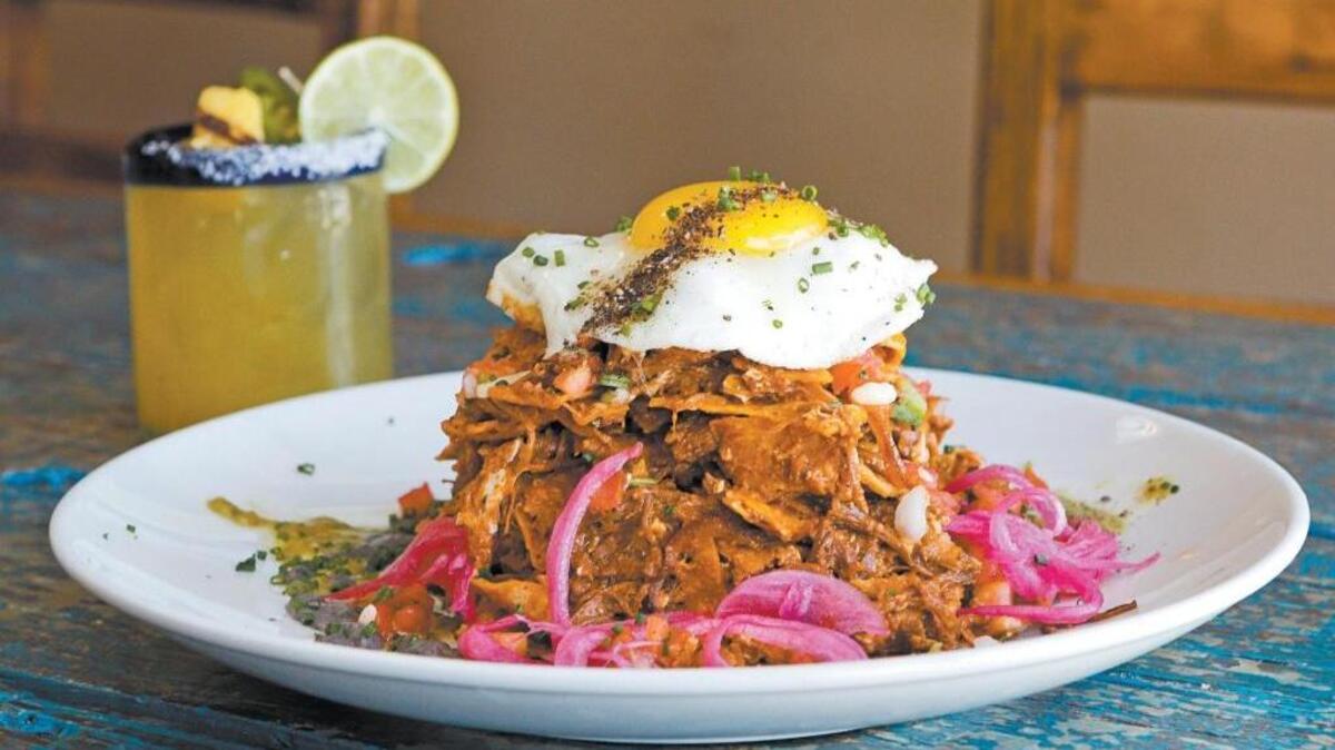 More than 50 restaurants across San Luis Obispo County are participating in the 10th annual Restaurant Month, organized by the nonprofit Visit San Luis Obispo County. For about $30, diners can get special three-course prix-fixe meals at participating restaurants, including some of the county’s top dining spots.