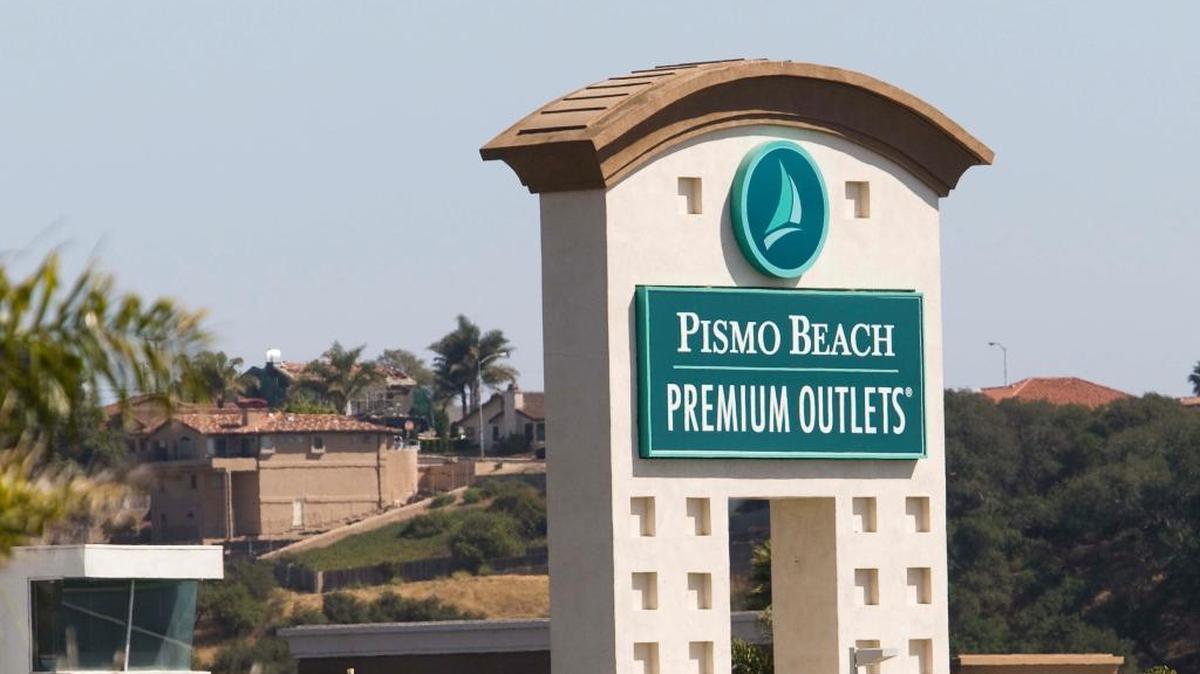 Lt. Col. Jacob Sweatland was arrested in September on suspicion of hiding a camera in the dressing room of the Pac Sun store at the Pismo Beach Premium Outlets, according to documents obtained by The Tribune.