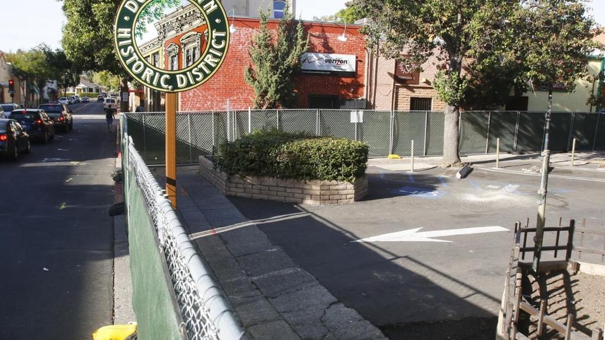 The Downtown Association has announced awards for businesses in San Luis Obispo’s downtown that undertook efforts to beautify the area.