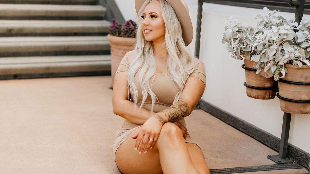Sammi-Jo Smith is the owner of Central Coast Hair Co., which will open in the SLO Public Market.