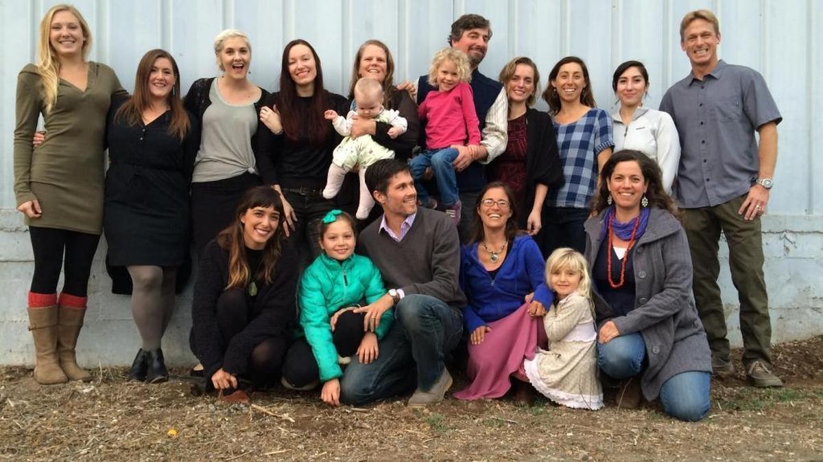All Good, and its 12 part-time and full-time employees, recently moved from its 900-square-foot headquarters in a residential property in Los Osos to an 8,000-square-foot warehouse in Morro Bay.