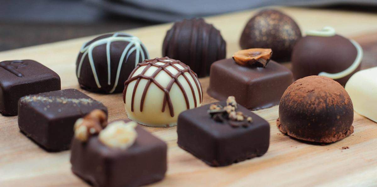 Stafford’s Chocolates is coming to San Luis Obispo Public Market on Tank Farm Road.