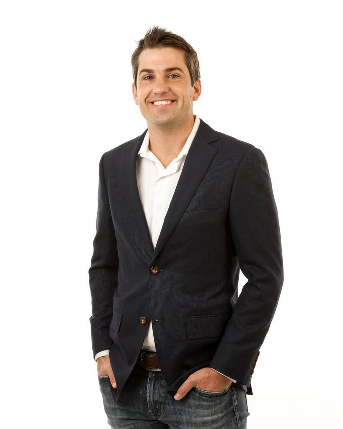 Erik Wright