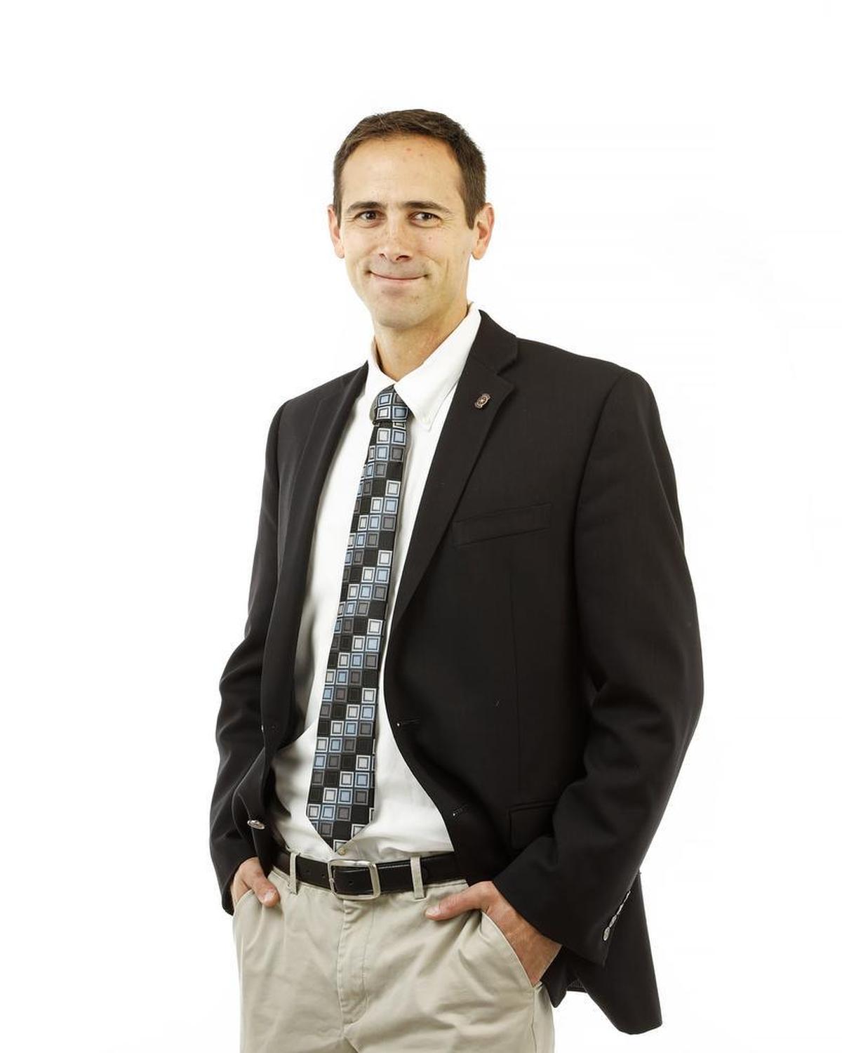 Eric Linkugel