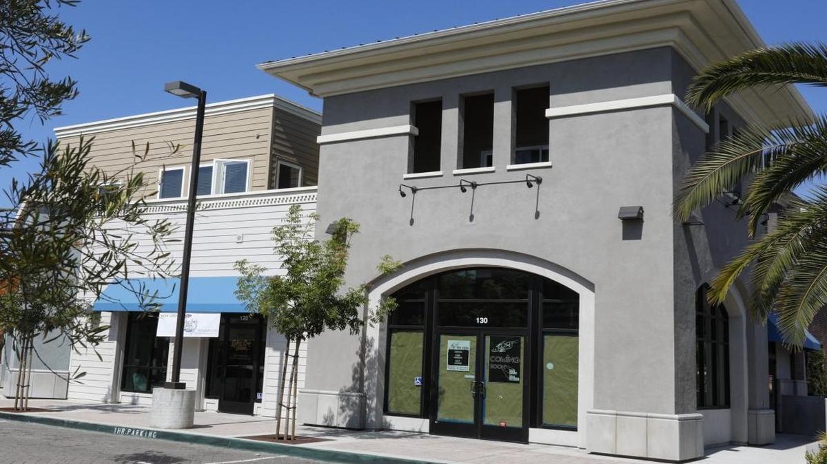 Owners Will and Pinky Yan plan to open their third Poke Chef location on the Central Coast later this fall at 2252 Broad Street, Suite 130 in San Luis Obispo.