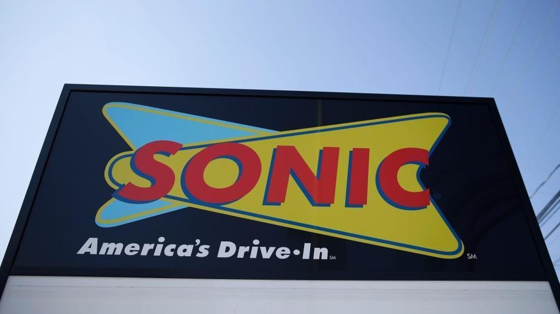 Sonic Drive-in has 3,500 locations nationwide but none in San Luis Obispo County — yet.