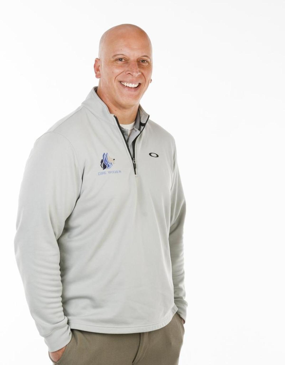 Dan Neff