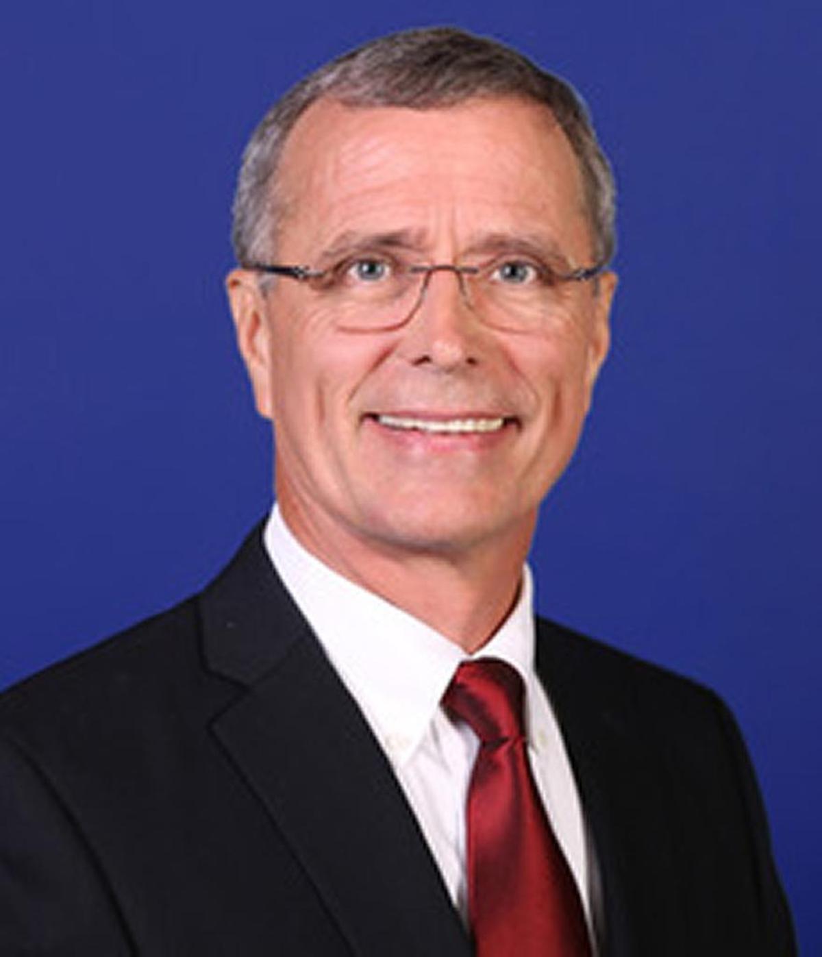 James “Jim” Welsch