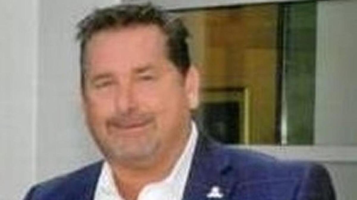CoastHills Credit Union President and CEO Jeff York has been placed on leave.