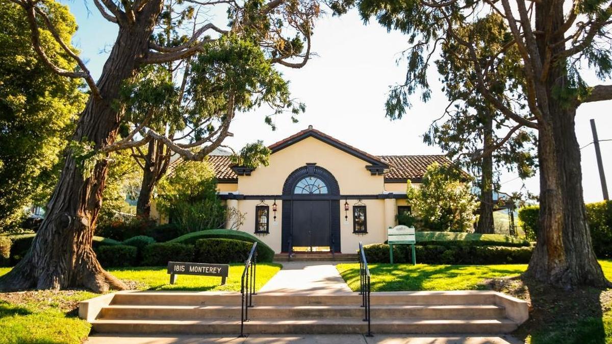 The Monday Club in San Luis Obispo will be the location for a Feb. 8 policy discussion about key issues affecting businesses titled, “Speak Out.” The event, hosted by the National Association of Women Business Owners, will be from 5:30 to 8:30 p.m. Tickets cost $25 and may be purchased at www.nawboccc.org.
