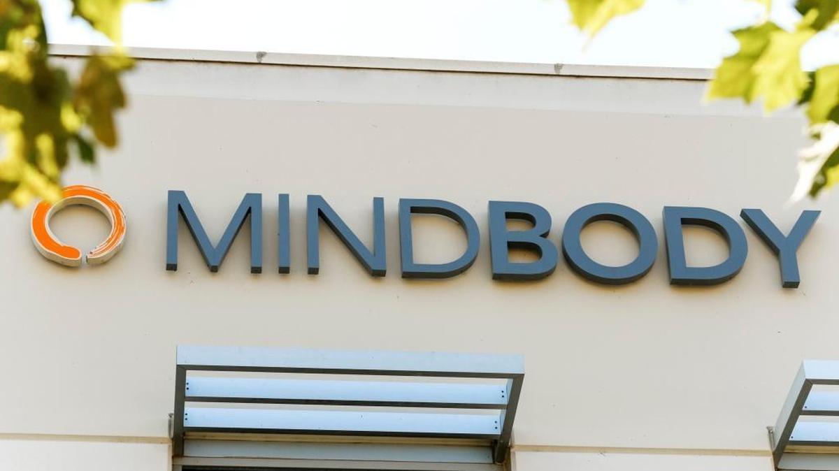 San Luis Obispo-based Mindbody employs 1,300 people.