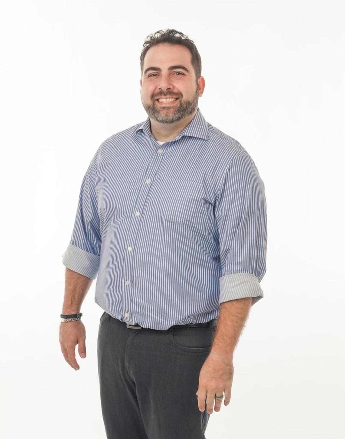 Daniel Lapidus, DDS
