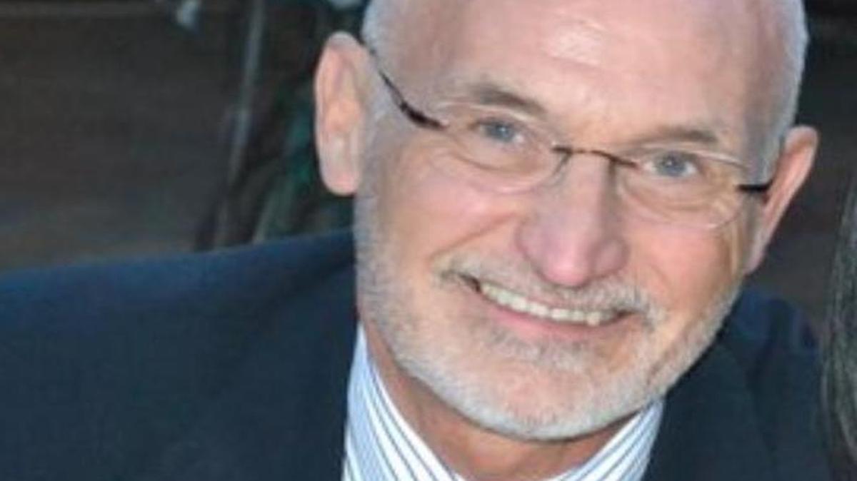 Tom Cullinan