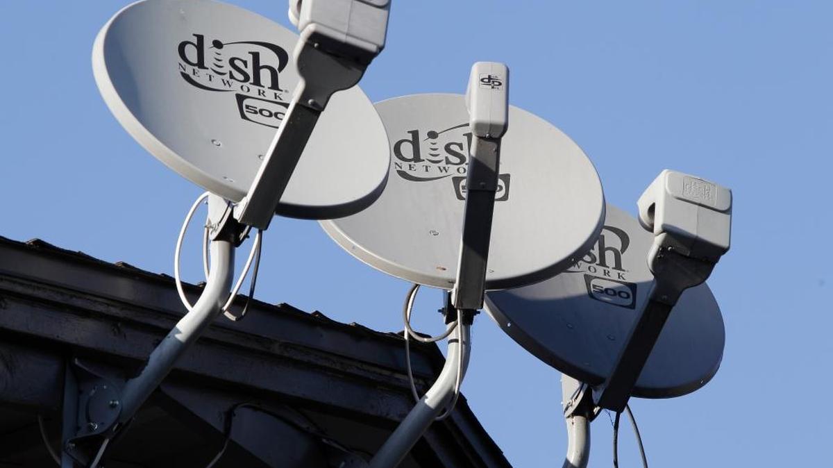 Dish Network and Cordillera Communications, owner of KSBY-TV, were in negotiations over the fee the satellite company pays Cordillera to retransmit its signals.