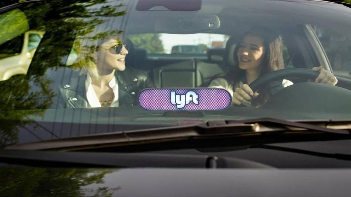 The ride-hailing service Lyft will now be allowed to transport passengers to and from the San Luis Obispo County Regional Airport.