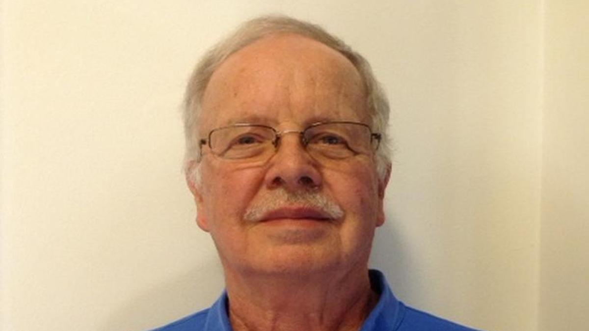 Jim Breese