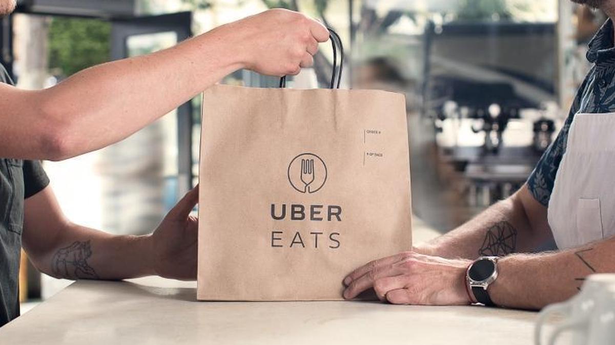 UberEATS is launching its new food delivery service in the San Luis Obispo area on Tuesday. About 25 restaurants have signed on so far, allowing locals to order through the UberEATS food delivery service.
