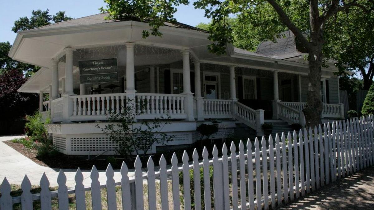 Courtney’s House, a resource center for adults with developmental disabilities, is opening a cafe operated by popular Atascadero restaurant Fig Good Food.