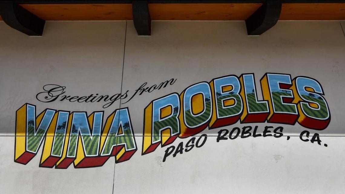 Vina Robles has a new owner. How will it affect winery’s tasting room, amphitheater and more?