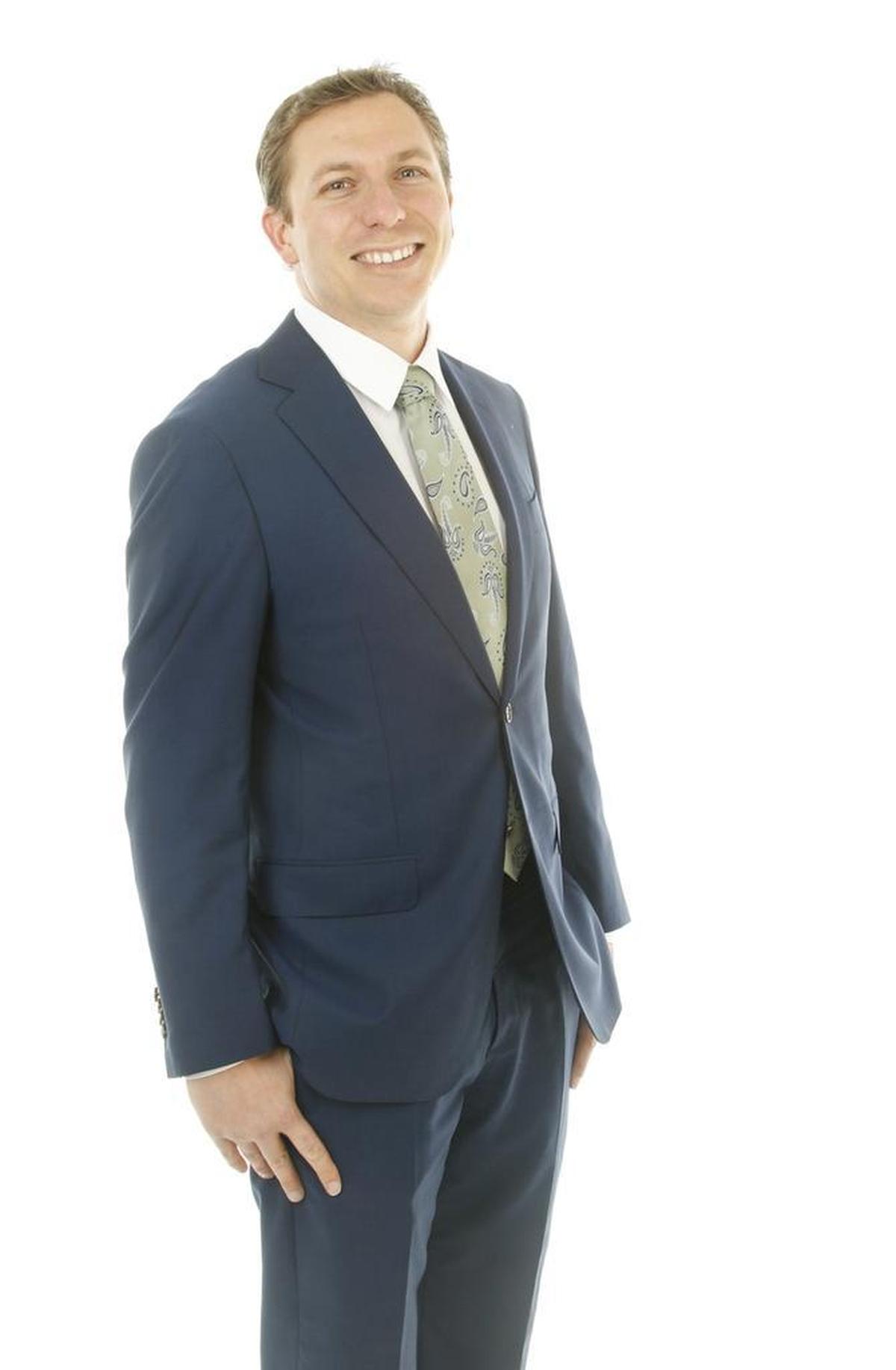 Dallas Mosier