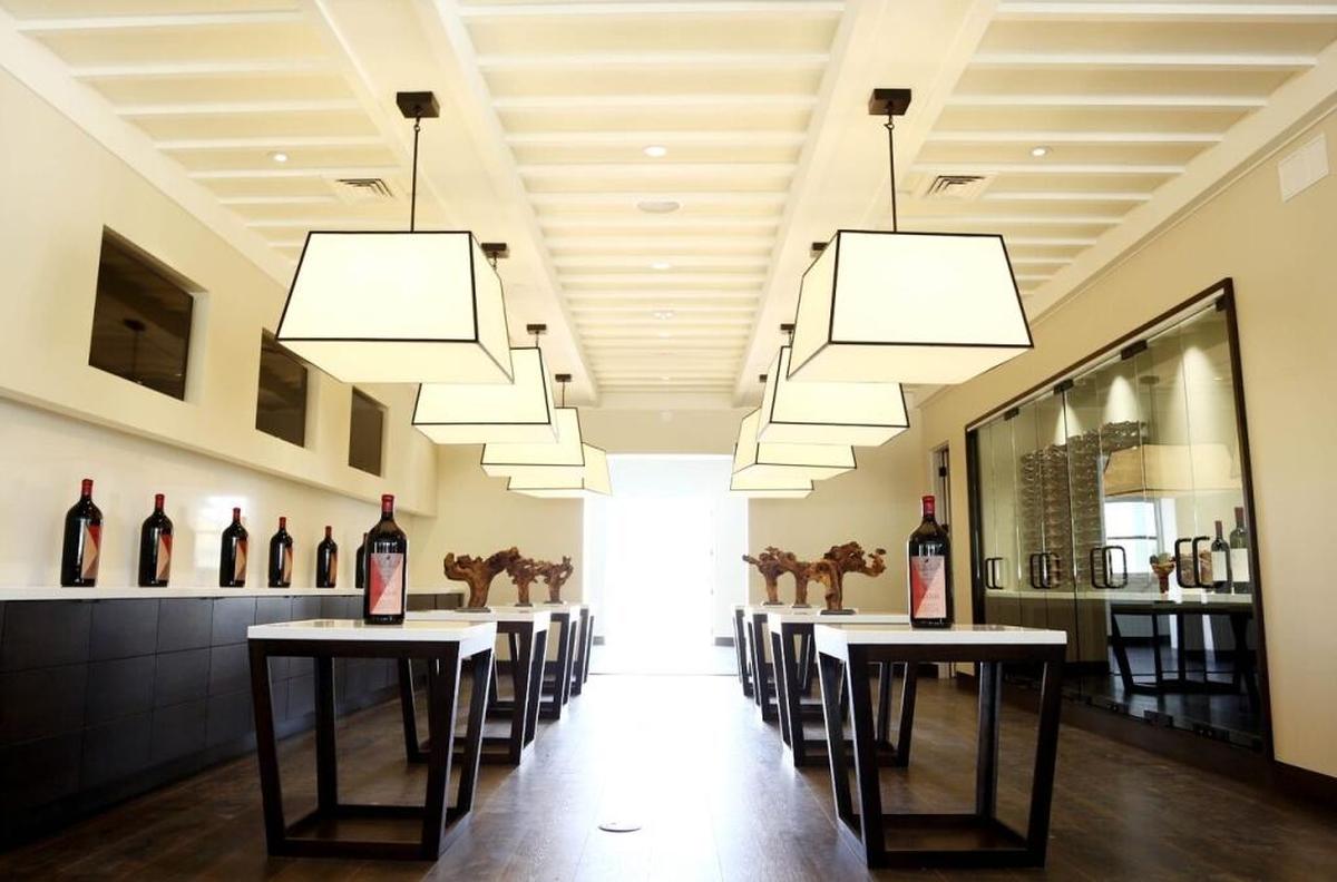 Justin Vineyards & Winery in Paso Robles has a tasting room, inn and restaurant. Justin was named the American Winery of the Year by Wine Enthusiast magazine for its passion for winemaking and commitment to growth and quality.
