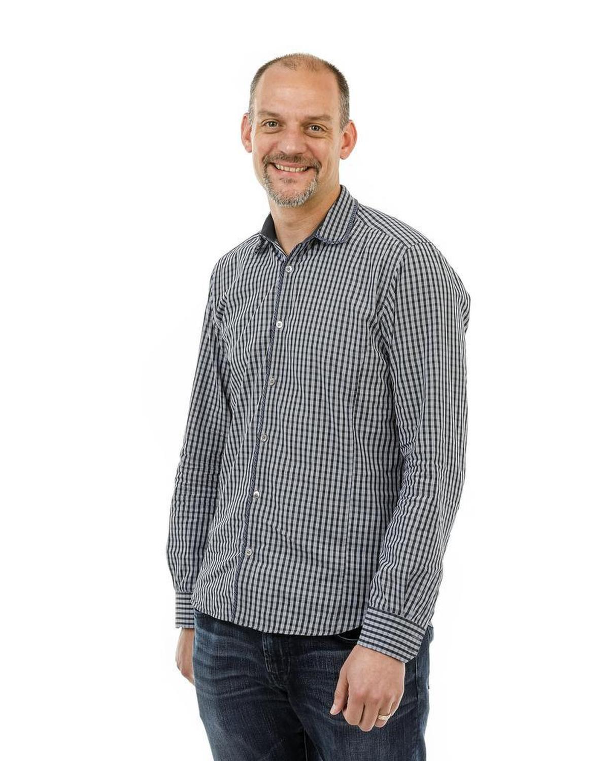Chet Brandenburg
