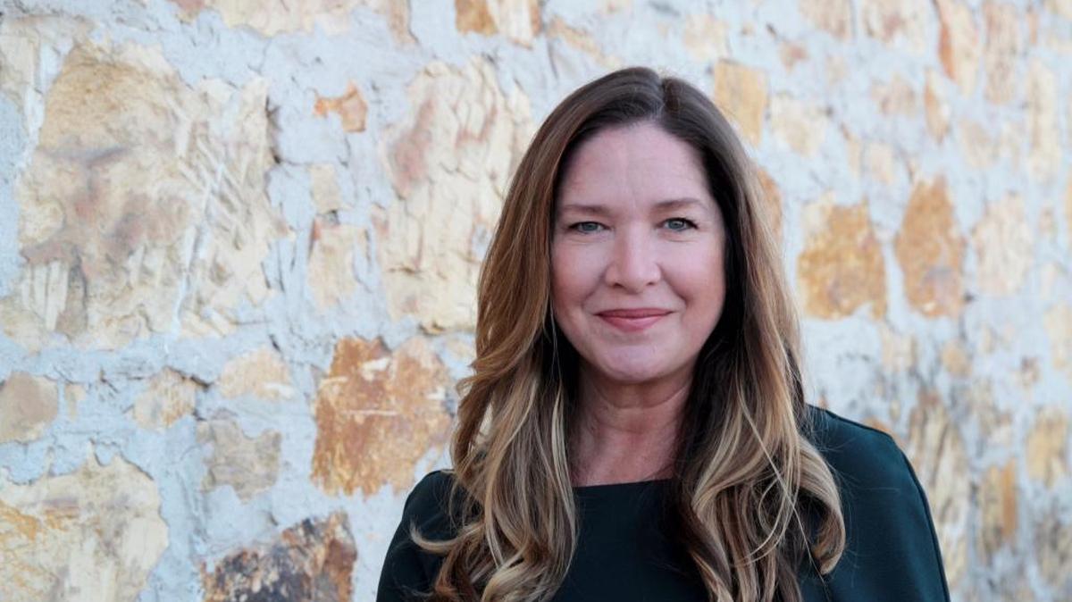 Jocelyn Brennan is the new CEO for the joint Arroyo Grande, Grover Beach Chamber of Commerce.