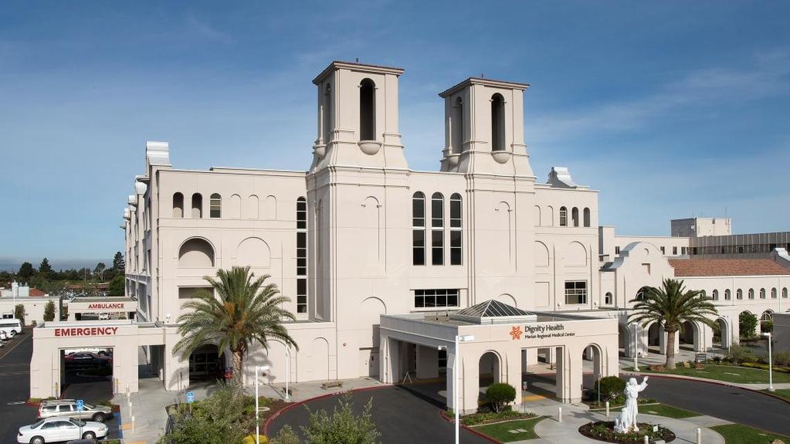 85% of COVID patients in Santa Barbara County hospitals unvaccinated, health officials say