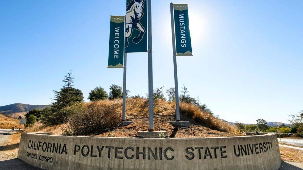 Cal Poly.