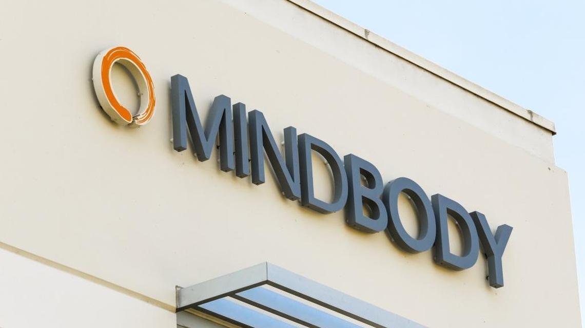 Mindbody just acquired an Atlanta digital fitness tracking company