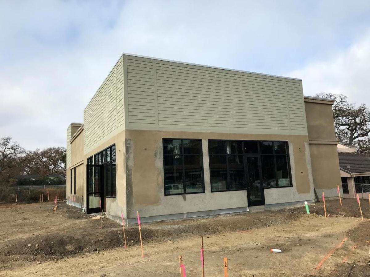 A Med Post Urgent Care clinic is slated to open soon at this spot on El Camino Real in Atascadero.
