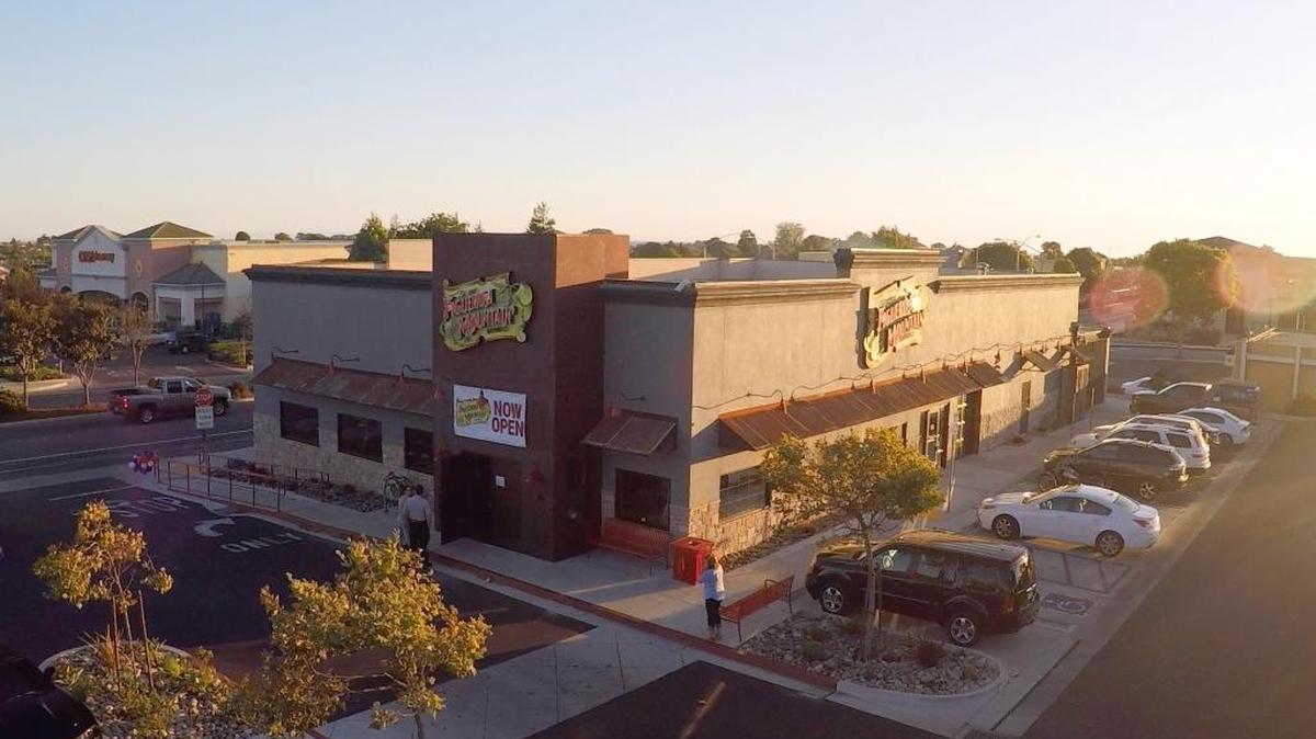 Figueroa Mountain Brewing Co.’s location in Arroyo Grande.