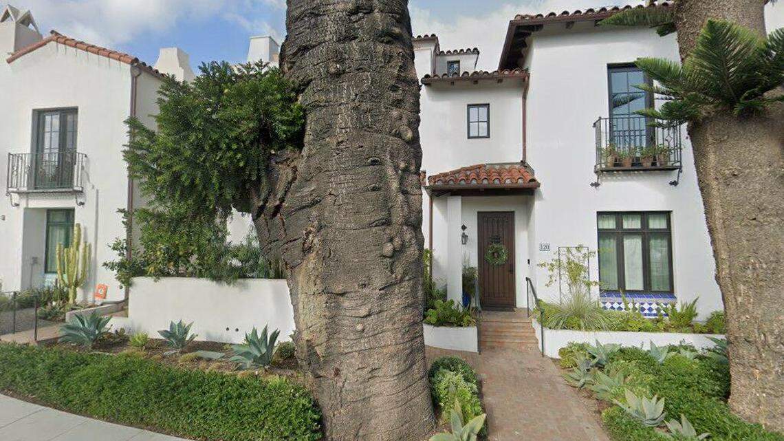 A 3-bedroom condominium sold in Santa Barbara sells for $3.8 million. Here are the details.