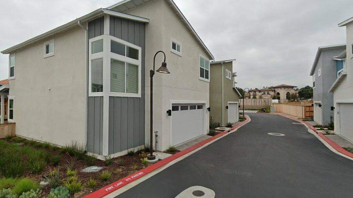 What are the 10 most expensive homes that sold in South SLO County the week of Aug. 27?