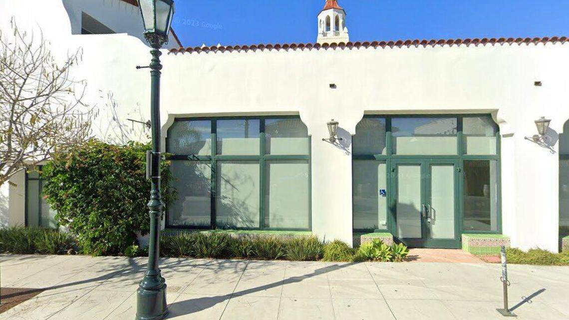 How much did the 6 most expensive homes sell for in Santa Barbara the week of Sep. 10?