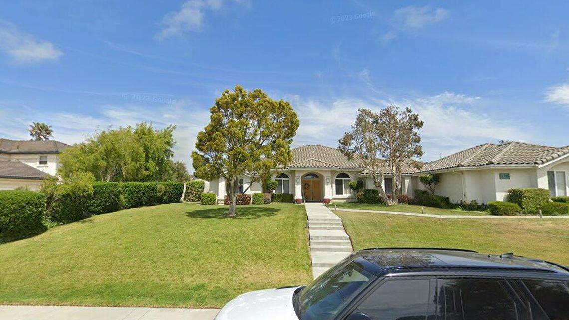 $1.4 million house with 4 bedrooms sells in Santa Maria. See where it’s at.