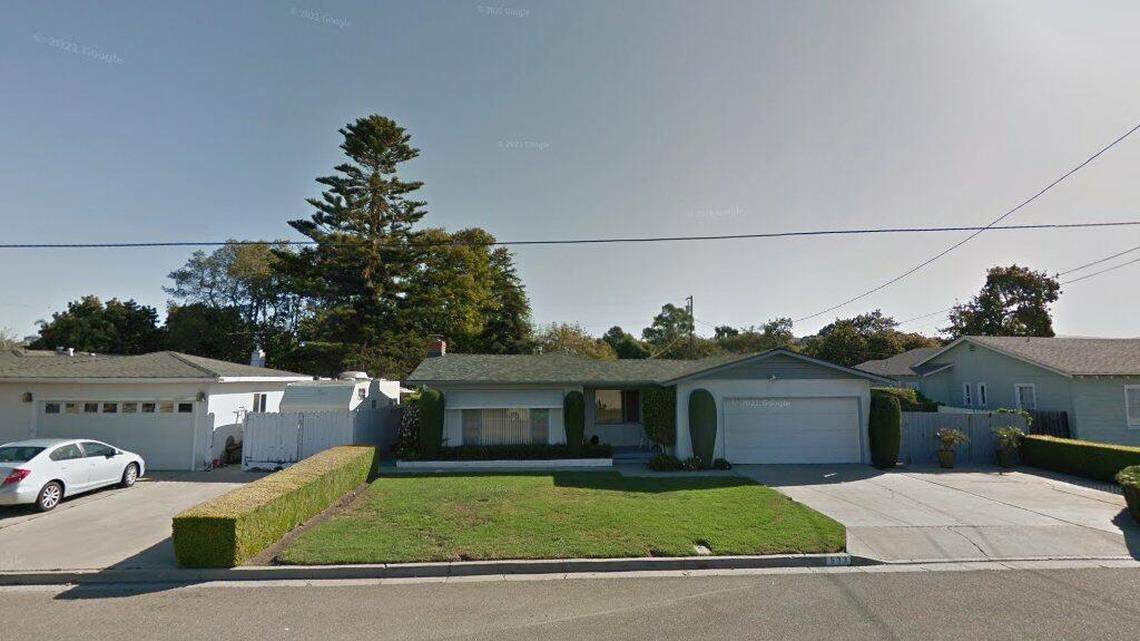 What were the five most expensive homes sold in Arroyo Grande the week of Sep. 3?