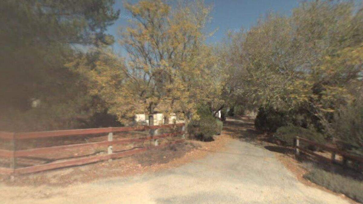 House on 6800 block of Cabernet Place