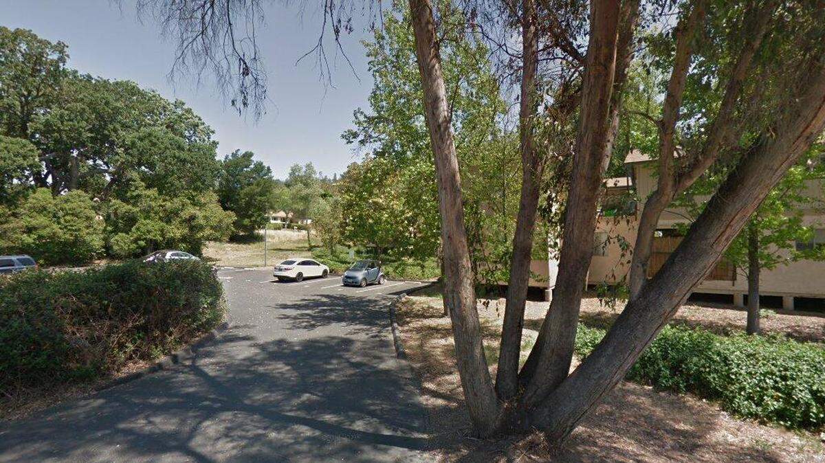 House on 5500 block of Capistrano Avenue