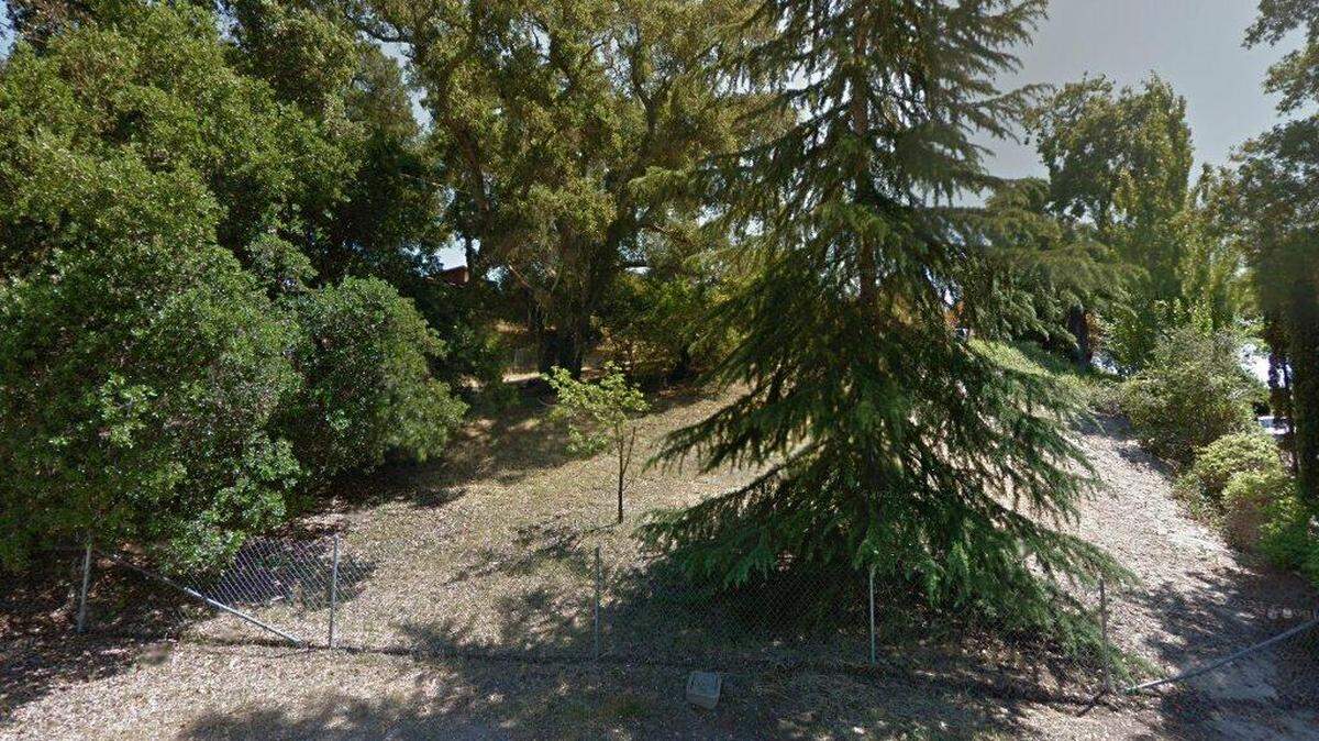 House on 4400 block of Rosita Avenue