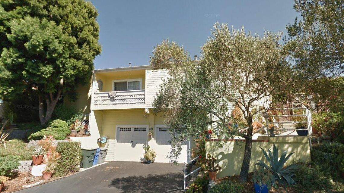 What are the five most expensive homes that sold in San Luis Obispo the week of Aug. 27?
