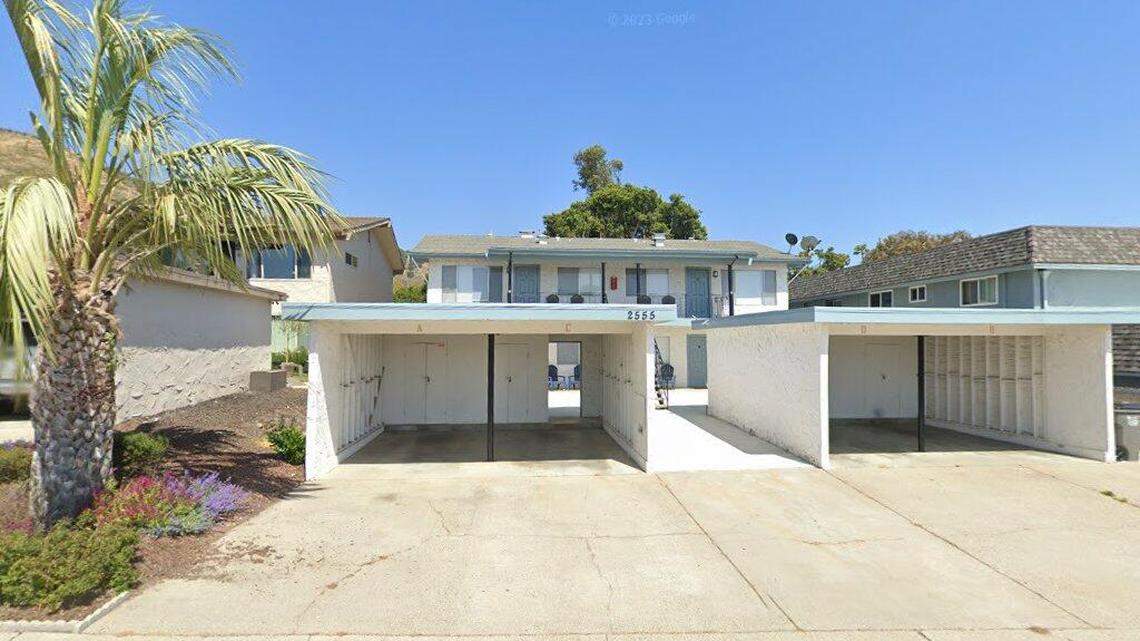 $2.3 million house with 8 bedrooms sells in Pismo Beach. See where it’s at.
