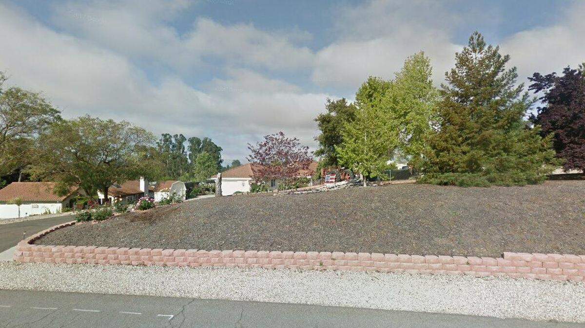 House on 1000 block of Acorn Drive