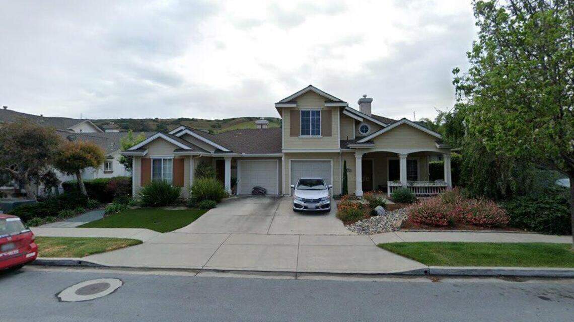 What were the six most expensive homes sold in San Luis Obispo the week of Sep. 3?
