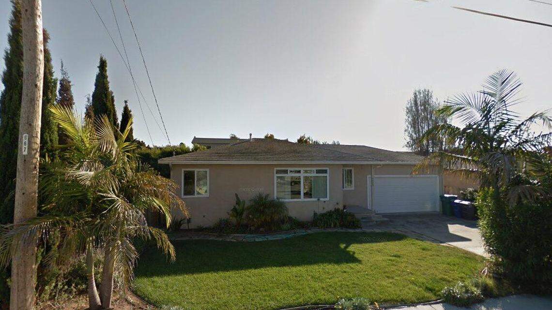 What are the seven most expensive homes that sold in Arroyo Grande the week of Sep. 17?