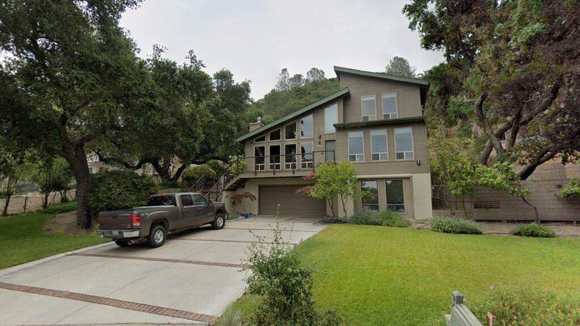 Top six most expensive homes sold in Atascadero the week of Sep. 17